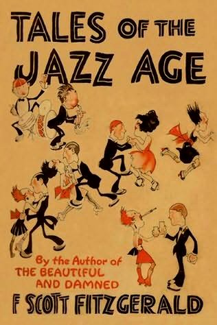 Tales of the Jazz Age [ePUB]